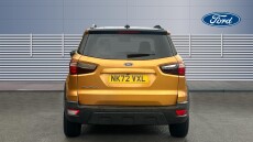 Ford EcoSport 1.0 EcoBoost 125 Active 5dr Petrol Hatchback